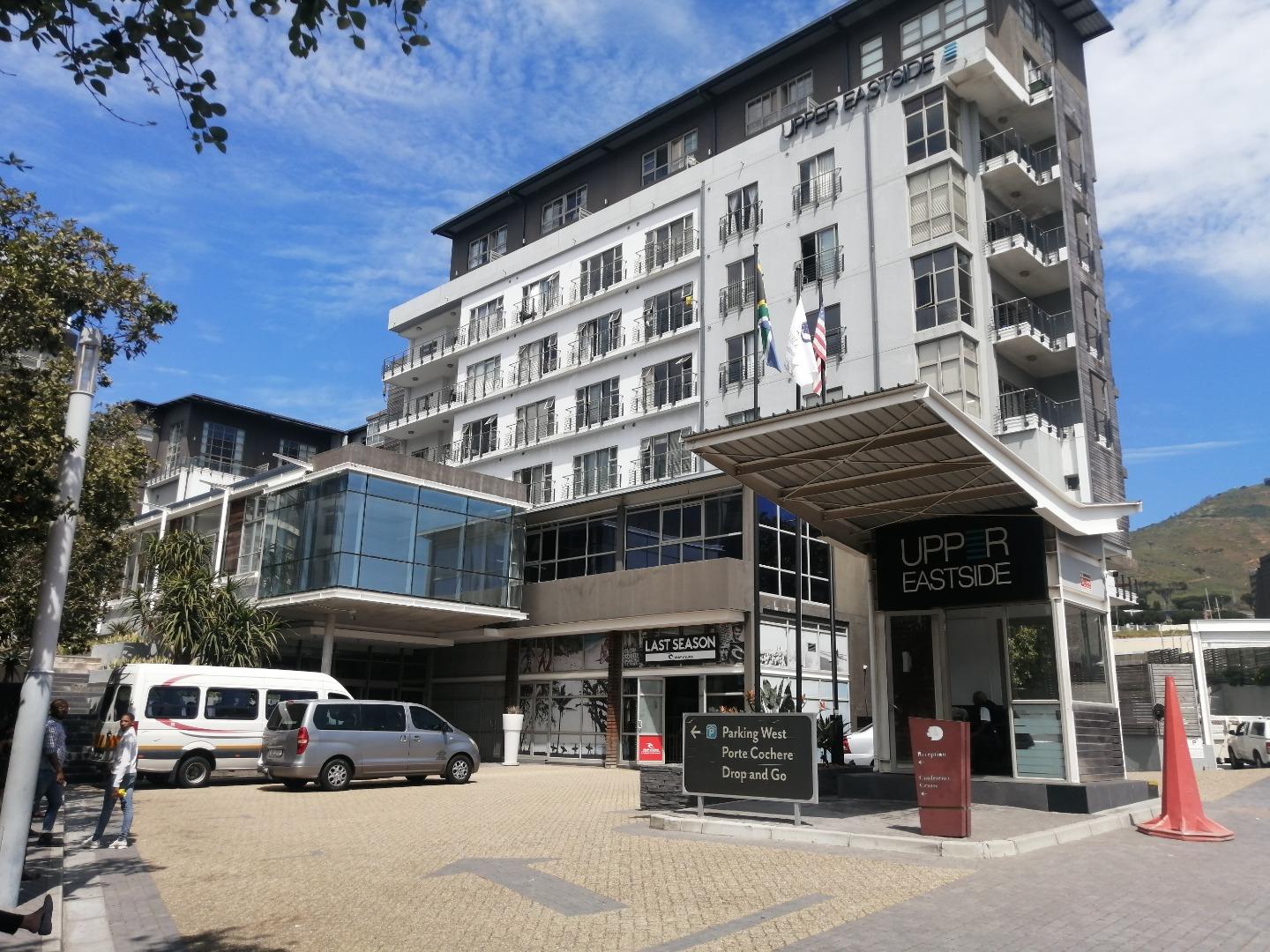 0.5 Bedroom Apartment for Sale - Western Cape